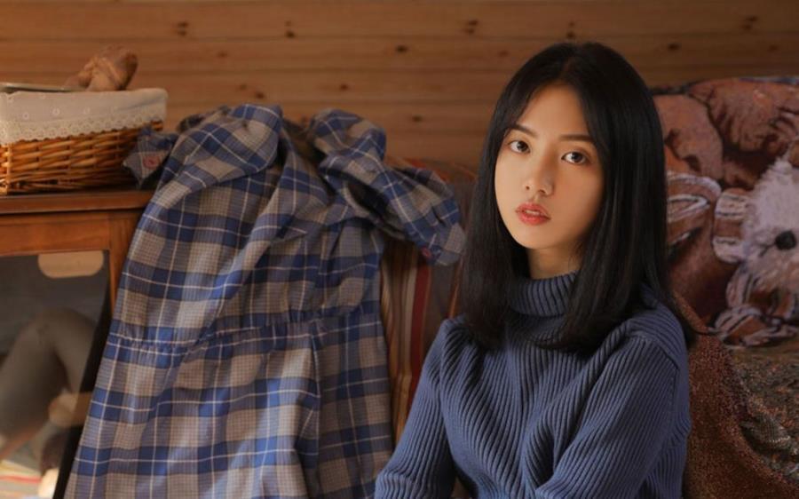 上海伴游网红阙亦琦小姐姐-资讯